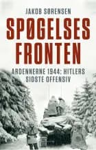 Spøgelsesfronten af Jakob Sørensen
