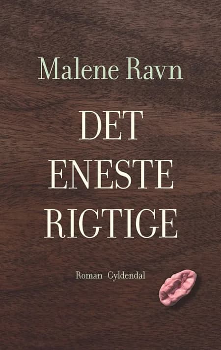 Det eneste rigtige af Malene Ravn