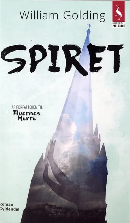 Spiret af William Golding