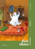 First Choice Beginners My Book A af Tania Kristiansen