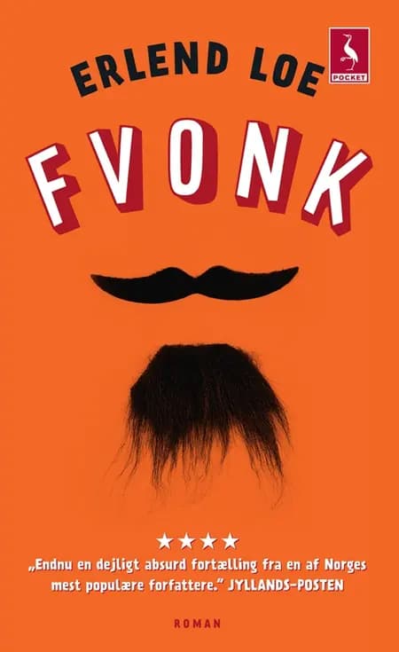 Fvonk af Erlend Loe
