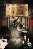 De dødes hotel af Bodil El Jørgensen