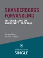 Skanderborgs forvandling - Den danske ledelseskanon, 8 af Frank Stokholm og Mikael R. Lindholm