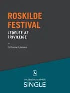 Roskilde Festival - Den danske ledelseskanon, 9