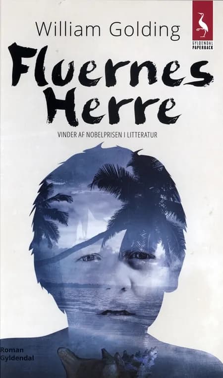 Fluernes herre af William Golding