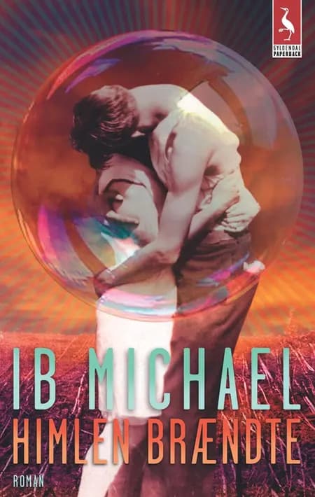 Himlen brændte af Ib Michael