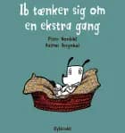 Ib tænker sig om en ekstra gang af Rasmus Bregnhøi og Peter Nordahl