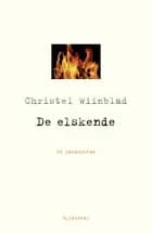 De elskende af Christel Wiinblad
