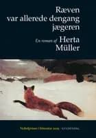 Ræven var allerede dengang jægeren