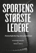 Sportens største ledere