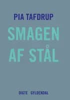 Smagen af stål