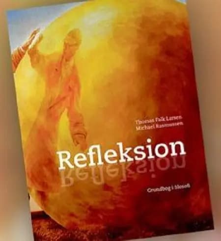 Refleksion af Michael Rasmussen