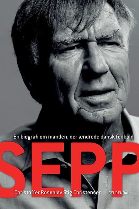 Sepp af Christoffer Rosenløv Stig Christensen