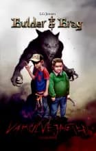 Varulvejagten af LG Jensen