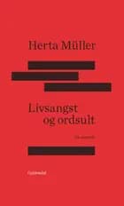Livsangst og ordsult