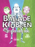 Balladeklubben - det bliver værre endnu