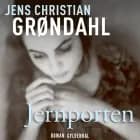 Jernporten af Jens Christian Grøndahl