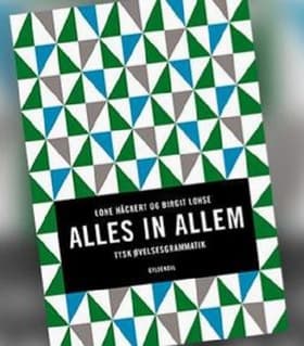 Alles in allem af Lone Häckert