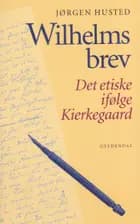 Wilhelms brev af Jørgen Husted