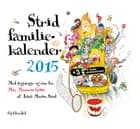 Strid Familiekalender 2015