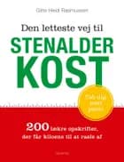 Den letteste vej til stenalderkost af Gitte Heidi Rasmussen