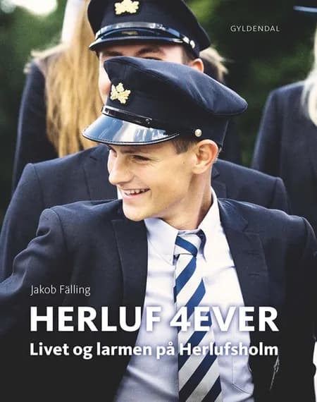 Herluf 4ever af Jakob Fälling