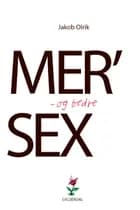 MER' og bedre SEX