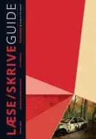 Fandango 8. Læse/skriveguide af Trine May og Susanne Arne-Hansen