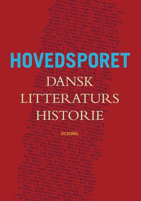 Hovedsporet af Svend Skriver