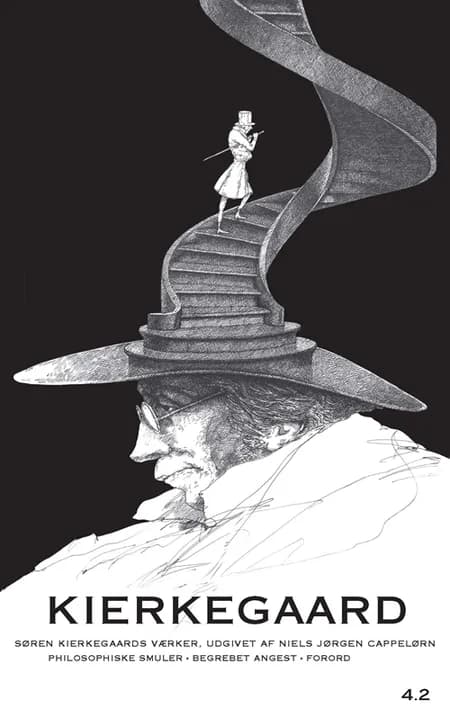 Søren Kierkegaards værker Philosophiske Smuler af Søren Kierkegaard