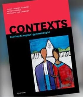 Contexts af Jonna Engberg-Pedersen
