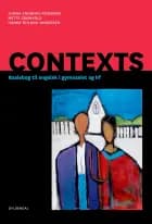 Contexts af Jonna Engberg-Pedersen, Hanne Ohland-Andersen og Mette Grønvold