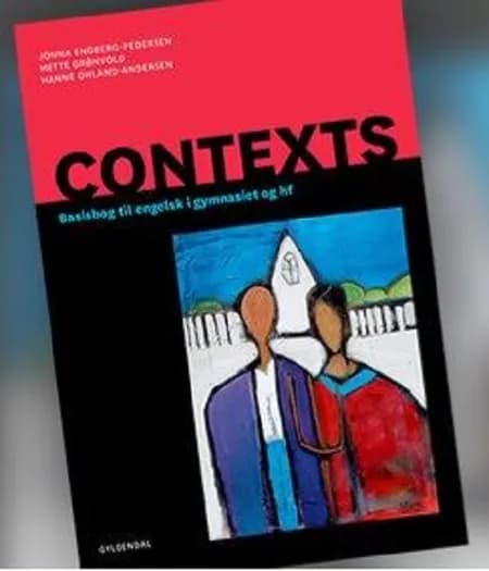 Contexts af Mette Grønvold