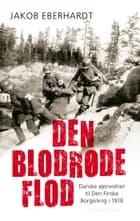 Den blodrøde flod af Jakob Eberhardt