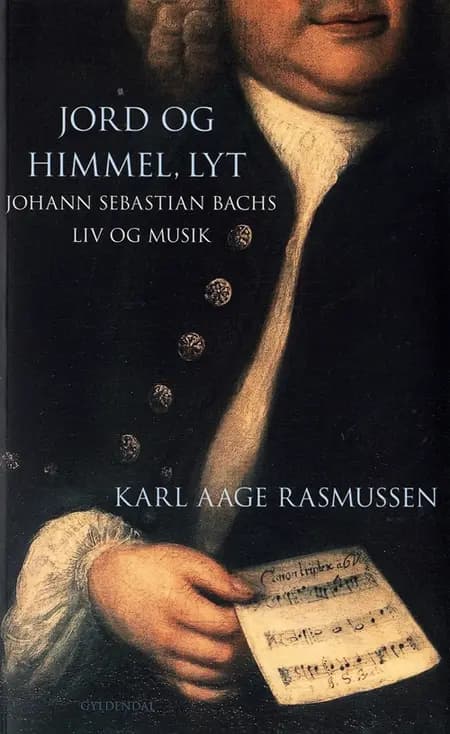 Jord og himmel, lyt af Karl Aage Rasmussen