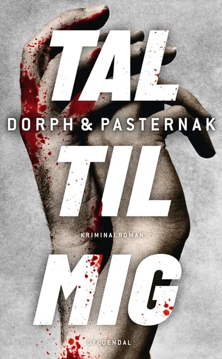 Tal til mig af Christian Dorph