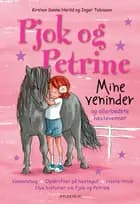 Mine veninder - og allerbedste hestevenner