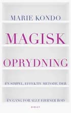 Magisk oprydning af Marie Kondo