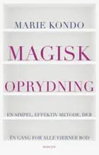 Magisk oprydning