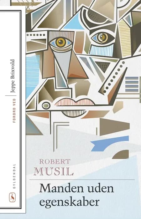 Manden uden egenskaber af Robert Musil