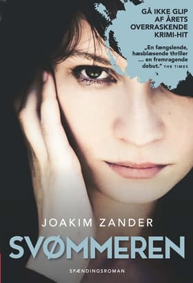 Svømmeren af Joakim Zander