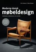 Moderne dansk møbeldesign af Per H. Hansen og Klaus Petersen