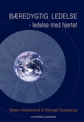 Bæredygtig ledelse af Steen Hildebrandt