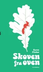 Skoven fra oven af Karen Filskov