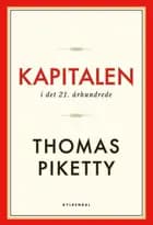 Kapitalen i det 21. århundrede
