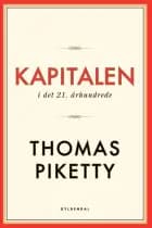 Kapitalen i det 21. århundrede af Thomas Piketty