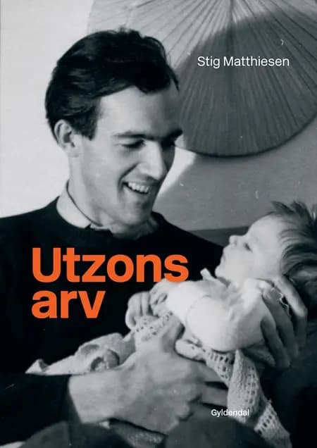 Utzons arv af Stig Matthiesen