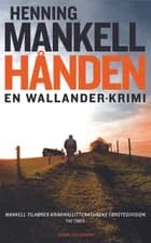 Hånden af Henning Mankell