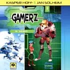 Gamerz 1 - De ukendte af Kasper Hoff