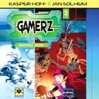 Gamerz 2 - Gudernes maske af Kasper Hoff